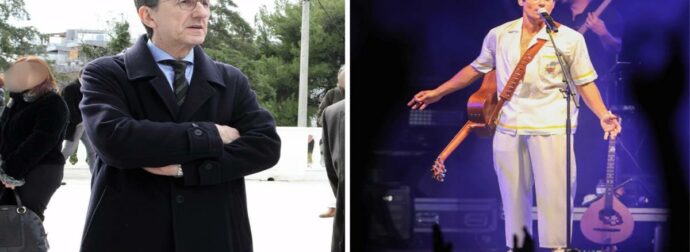 Μετά τον φονικό εμπρησμό: Το άγριο ξέσπασμα του Πορτοσάλτε κατά του Πάνου Βλάχου