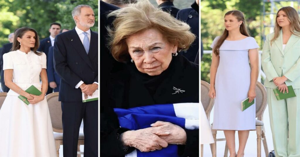 Δύσκολο καλοκαίρι για τη βασίλισσα Σοφία: Το σχέδιο της οικογένειας μετά τις δύο μεγάλες απώλειες