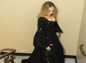 Adele – Η αλήθεια πίσω από την απώλεια των 45 κιλών: «Δεν ξεκίνησα για να αδυνατίσω»