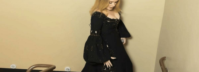 Adele – Η αλήθεια πίσω από την απώλεια των 45 κιλών: «Δεν ξεκίνησα για να αδυνατίσω»
