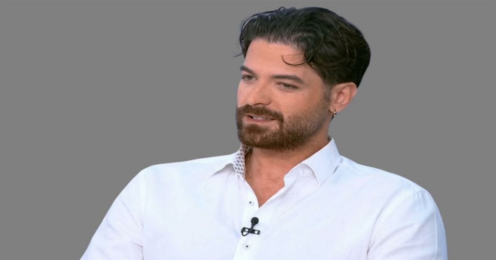 Άρης Μουγκοπέτρος: «Το μάτι μου είναι στη θέση του αλλά δεν βλέπει – Έκανα 7 επεμβάσεις σε 11 μήνες»