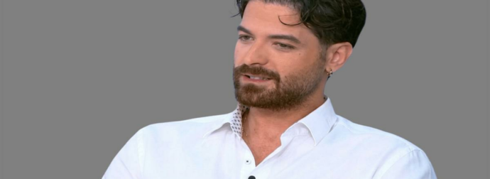 Άρης Μουγκοπέτρος: «Το μάτι μου είναι στη θέση του αλλά δεν βλέπει – Έκανα 7 επεμβάσεις σε 11 μήνες»