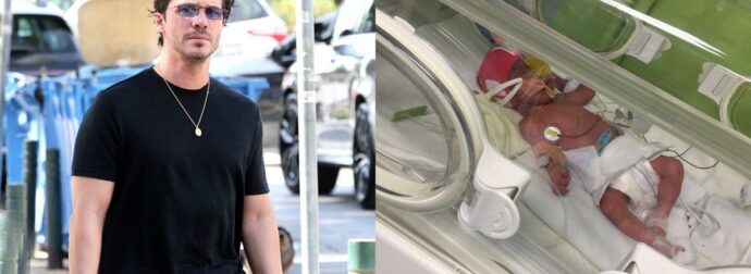 Συγκινεί ο Νίκος Οικονομόπουλος: Έμαθε για τη μάχη του μικρού Γιωργάκη και κατέθεσε όλο το ποσό που έλειπε