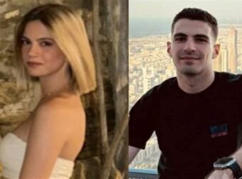 Τραγωδία στον Πειραιά: ΑΥΤΗ ΕΙΝΑΙ η 24χρονη Αναστασία που βρήκε τραγικό θάνατο μέσα στο γκαράζ μαζί με τον σύντροφό της