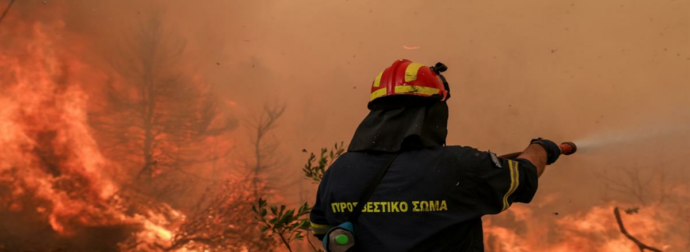 Μυστήριο με τον νεκρό πυροσβέστη στο Γύθειο – Η ιατροδικαστική θα αποκαλύψει τα αίτια θανάτου