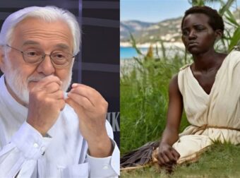 Γιάννης Σμαραγδής για την «Οδύσσεια»: «Αυτό που έκανε ο Νόλαν δε μυρίζει Ελλάδα»