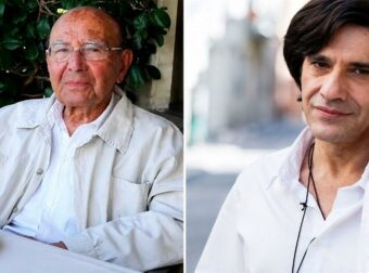 Αλέξης Σταμάτης: Ποιος ήταν ο πατέρας του, Κώστας – Τα ιστορικά «Ξενία» και ο γάμος με την Μπέτυ Αρβανίτη
