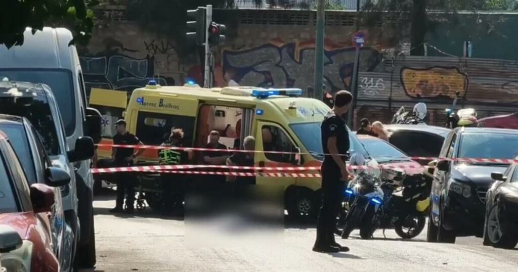 ΕΚΤΑΚΤΟ: ΝΕΑ ΤΡΑΓΩΔΙΑ ΣΕ ΞΕΝΟΔΟΧΕΙΟ – ΑΝΔΡΑΣ ΕΠΕΣΕ ΑΠΟ ΜΠΑΛΚΟΝΙ – ΣΤΟ ΣΗΜΕΙΟ ΑΣΤΥΝΟΜΙΑ ΚΑΙ ΕΚΑΒ