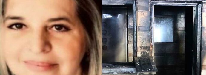 «Πάγωσε» το πανελλήνιο με τον θάνατο της Βάγιας Νέστορα – Σοκάρει η ανακοίνωση του νοσοκομείου