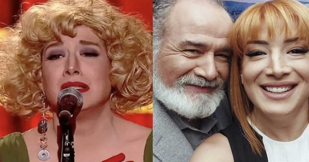 Ποια είναι η Μαριλού Κατσαφάδου: Οι απώλειες που τη σημάδεψαν, οι γονείς και ο πρώην σύζυγος – Είχε πεθερά πασίγνωστη ηθοποιό