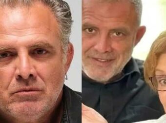 Πασχάλης Τσαρούχας: Έκανε την πιο συγκινητική ανάρτηση για την Μάρω Κοντού – «Απόψε θα κοιτάξουμε τον ουρανό»