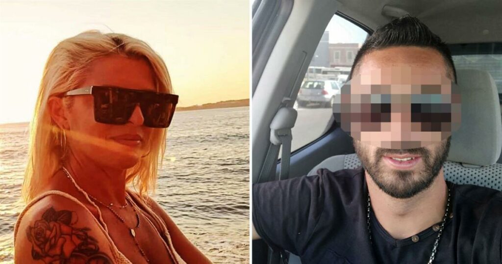 Θρίλερ με τη δολοφονία της διασώστριας του ΕΚΑΒ: Τα απλήρωτα ενοίκια που πήγε να εισπράξει και το μαχαίρι (video)
