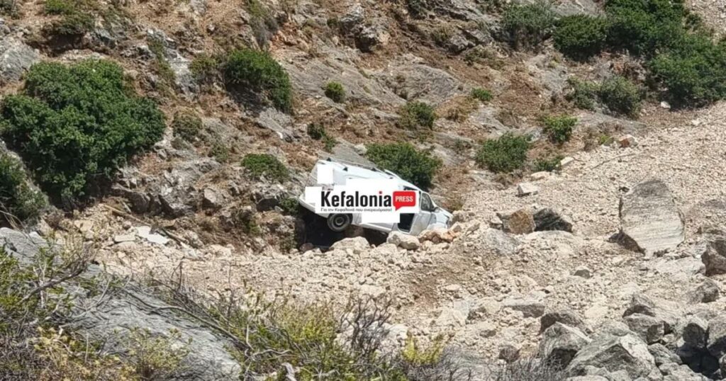 «Τέλος διαδρομής για μένα»: Το τελευταίο μήνυμα του 30χρονου πατέρα πριν από την πτώση στη χαράδρα – Σε σοκ η οικογένεια