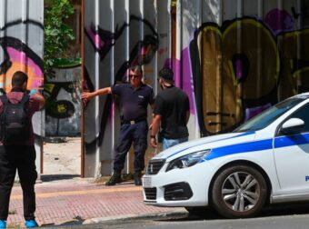 ΕΚΤΑΚΤΟ – Ανατροπή Μεγατόνων: Δεν ανήκει στην Κινέζα η σορός που βρέθηκε στη βαλίτσα – Ποια είναι η 38χρονη που βρέθηκε – Πώς έλυσε το γρίφο η ΕΛΑΣ