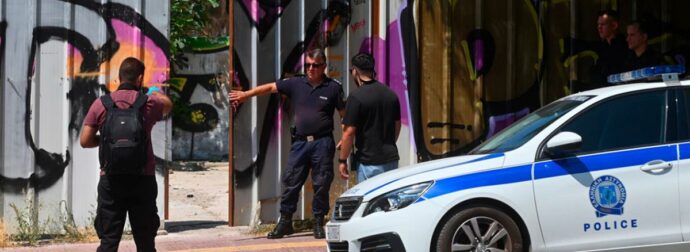 ΕΚΤΑΚΤΟ – Ανατροπή Μεγατόνων: Δεν ανήκει στην Κινέζα η σορός που βρέθηκε στη βαλίτσα – Ποια είναι η 38χρονη που βρέθηκε – Πώς έλυσε το γρίφο η ΕΛΑΣ