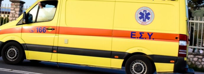 Νέα τραγωδία στη Ρόδο: Νεκρός σε τροχαίο 62χρονος δικυκλιστής στην Ιαλυσό