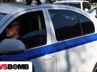 Πετράλωνα: Στην Ευελπίδων οι συλληφθέντες – Αρχικό βοήθημα 3.000 ευρώ στους ενοίκους του κτηρίου