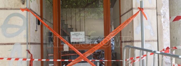 Πετράλωνα: Εκκενώθηκε και η διπλανή πολυκατοικία από το κτήριο που κατέρρευσε-Έλεγχοι από Πολεοδομία