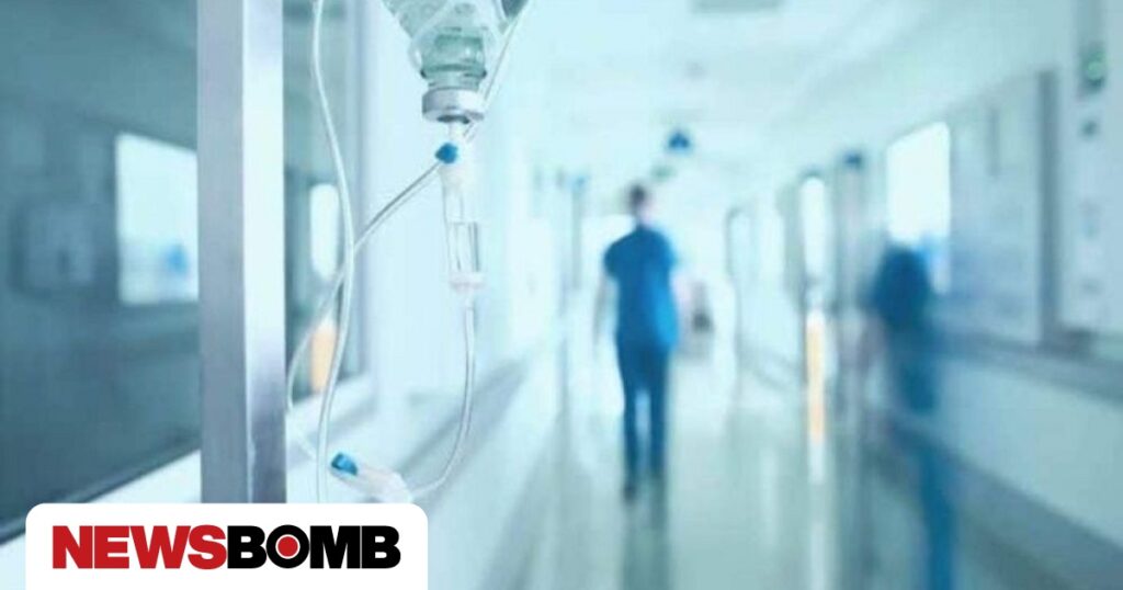 Κρήτη: 13χρονος κατέληξε στο νοσοκομείο από υπερβολική κατανάλωση αλκοόλ