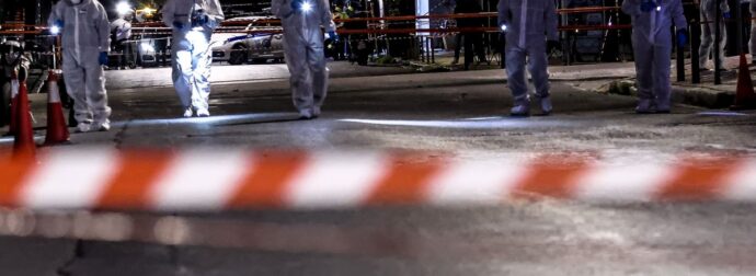 Τρομοκρατία στην Ελλάδα: Ειδικός αναλύει στο Newsbomb τις τελευταίες συλλήψεις
