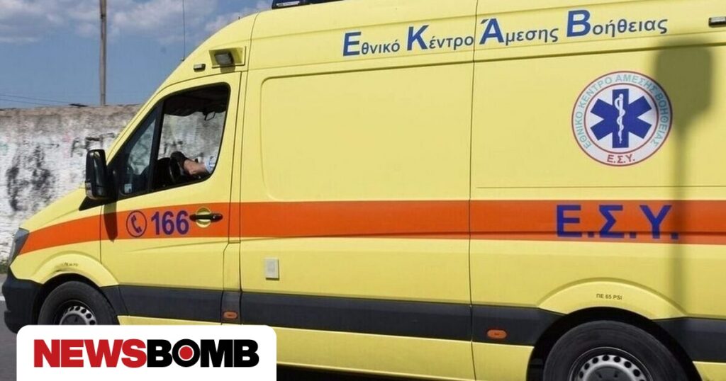 Θρίλερ στην Ηλεία: Νεκρός 63χρονος μέσα στην αποθήκη του σπιτιού του – Τον εντόπισε η κόρη του