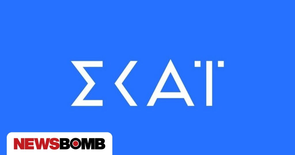 ΣΚΑΪ: Το πρώτο απολαυστικό τρέιλερ για Ζαμπέτογλου – Αναγνωστόπουλο