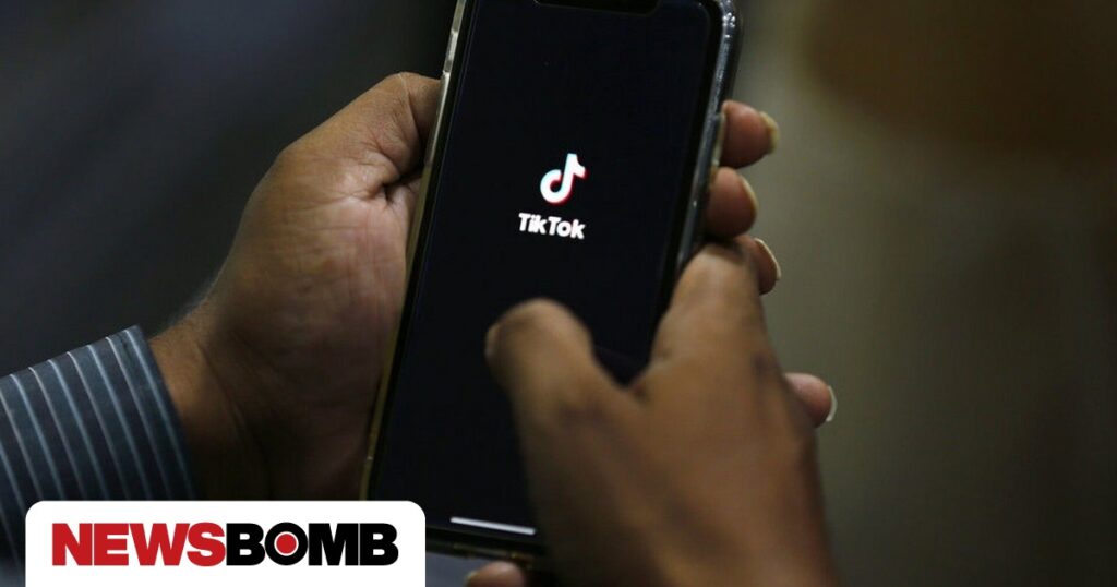 Κρήτη: Παρακολουθούσαν μέσω TikTok τον ξυλοδαρμό 28χρονης από τον 61χρονο πρώην σύντροφό της