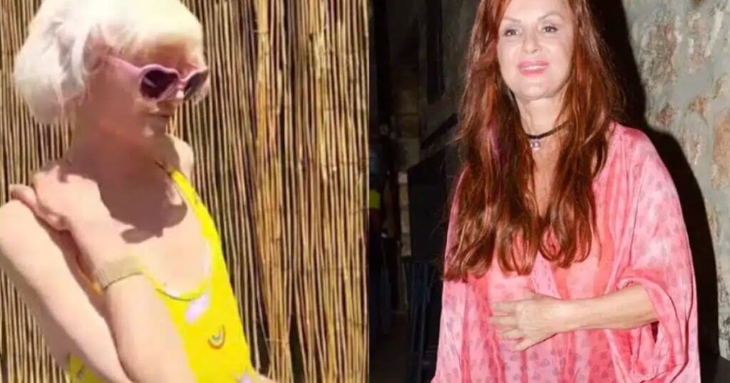“Θα σου…”: Τα “πήρε” άγρια η Τζούλια Αλεξανδράτου μετά από αυτά που της είπε η  Χρυσηίδα Δημουλίδου