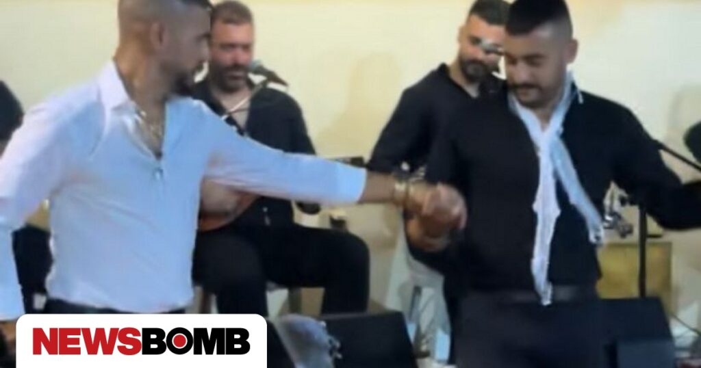 «Τα αδέρφια δεν χωρίζουνε»: Η κρητική λεβεντιά και η δύναμη της οικογένειας μέσα από έναν χορό