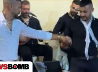 «Τα αδέρφια δεν χωρίζουνε»: Η κρητική λεβεντιά και η δύναμη της οικογένειας μέσα από έναν χορό