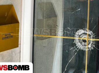 Νέα Σμύρνη: Την ανάγκασε να γονατίσει και την πυροβόλησε – Βίντεο με τις κινήσεις του 48χρονου