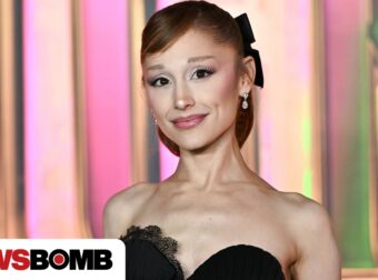 Ariana Grande: Επιβεβαίωσε την επανασύνδεσή της με τον Ricky Alvarez