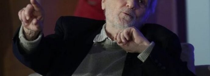 Δημοσία δαπάνη η κηδεία του Στέλιου Ράμφου – Η σημαντική προσφορά του στον ελληνικό πολιτισμό