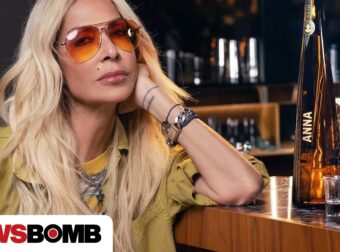 Άννα Βίσση: Η απρόσμενη συνάντηση με Ελληνίδα θαυμάστρια στο Αμάλφι – Η αντίδραση της τραγουδίστριας