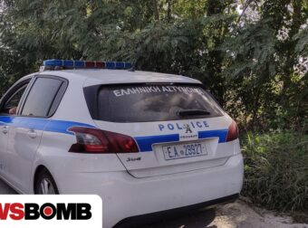 Κοζάνη: Συνελήφθη 33χρονος που είχε δραπετεύσει από τις αγροτικές φυλακές Κασσάνδρας