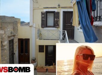«Μπαμπά πάω σε μια δουλίτσα και έρχομαι»: Τα λόγια της 41χρονης διασώστριας πριν μαχαιρωθεί θανάσιμα