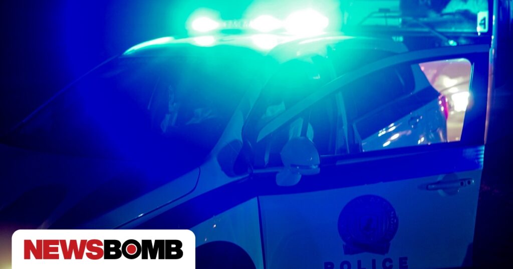 Βόλος: «Θα σε σκοτώσω», απείλησε τον πατέρα του 44χρονος εθισμένος στον τζόγο