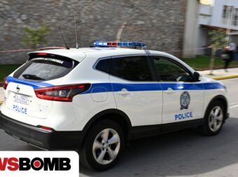 Πάτρα: 18χρονη τουρίστρια κατήγγειλε σeξουαλική παρενόχληση από εργαζόμενο σερβιτόρο