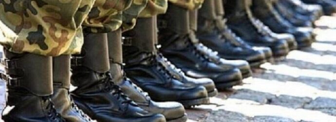 Θητεία 9 μηνών για πρώτη φορά: Ποιοι νέοι θα μπορούν να υπηρετήσουν λιγότερο