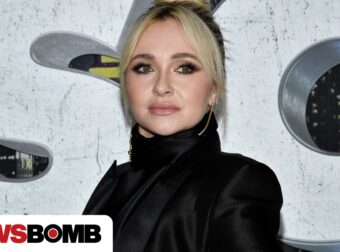 Χέιντεν Πανετιέρ: «Δεν είχε ποτέ πραγματικά μια ευκαιρία» – Η «δεύτερη μητέρα» της συγκλονίζει