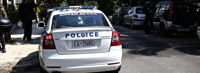 Εξαφάνιση 13χρονου στα Εξάρχεια