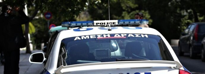 Συναγερμός για αρπαγή ανηλίκου στο κέντρο της Αθήνας