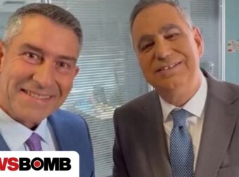 Καλημέρα Ελλάδα: Το τρέιλερ με Παυλόπουλο – Χιώτη είναι στον αέρα