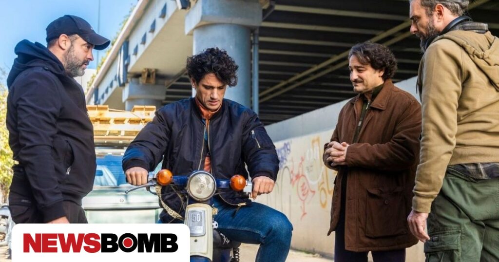 «ΡΙΦΙΦΙ»: Η σειρά φαινόμενο στην ελεύθερη τηλεόραση – Ποιο κανάλι θα την δείξει;