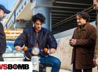 «ΡΙΦΙΦΙ»: Η σειρά φαινόμενο στην ελεύθερη τηλεόραση – Ποιο κανάλι θα την δείξει;