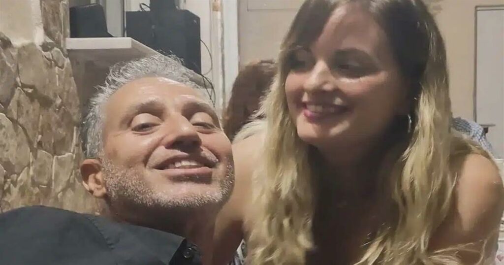 Ραγίζει καρδίες η κουνιάδα του Δημήτρη Κόκοτα: «Θα μου λείψεις πολύ, κι αυτό πονάει» – Η συγκινητική ανάρτηση