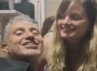 Ραγίζει καρδίες η κουνιάδα του Δημήτρη Κόκοτα: «Θα μου λείψεις πολύ, κι αυτό πονάει» – Η συγκινητική ανάρτηση
