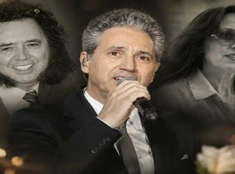 Αποκάλυψη! Δημήτρης Κόκοτας: Οι δύο μεγάλοι καημοί που πήρε στον τάφο του – Γι αυτό «έσκασε» από την στεναχώρια του