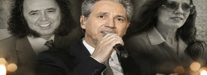 Αποκάλυψη! Δημήτρης Κόκοτας: Οι δύο μεγάλοι καημοί που πήρε στον τάφο του – Γι αυτό «έσκασε» από την στεναχώρια του