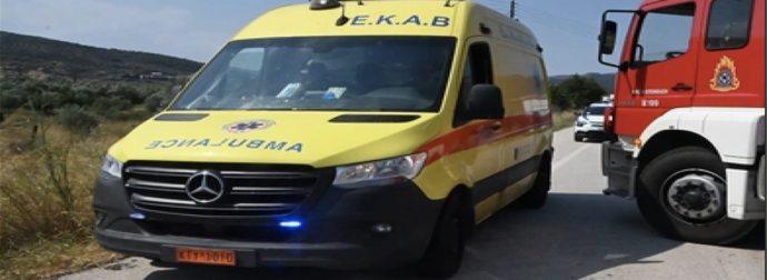 ΤΡΑΓΩΔΙΑ ΠΡΙΝ ΑΠΟ ΛΙΓΟ ΣΤΗΝ ΑΛΕΞΑΝΔΡΟΥΠΟΛΗ
